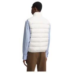 Moncler Contrin Down Gilet-Heren Jassen
