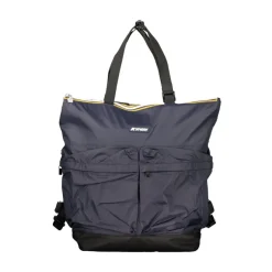 K-Way Convertible Rugzak-Heren Rugzakken