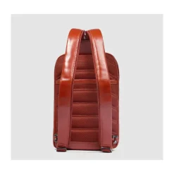 Piquadro Convertible to backpack sling bag-Heren Rugzakken