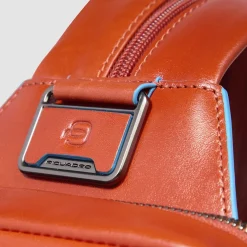 Piquadro Convertible to backpack sling bag-Heren Rugzakken