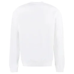 Dsquared2 Cool Fit Crewneck Sweatshirt-Heren Truien & Vesten