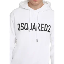 Dsquared2 Cool Fit Hoodie-Heren Truien & Vesten