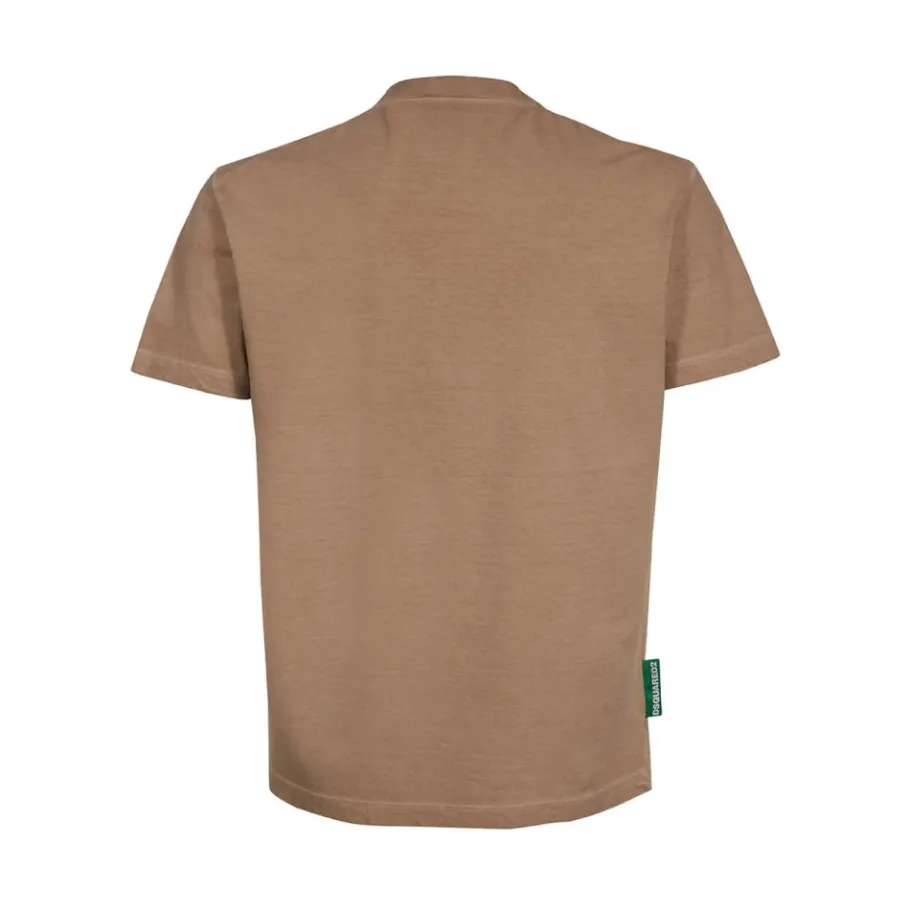 Dsquared2 Cool Fit T-shirt met ronde hals-Heren Shirts