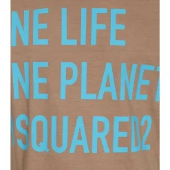 Dsquared2 Cool Fit T-shirt met ronde hals-Heren Shirts