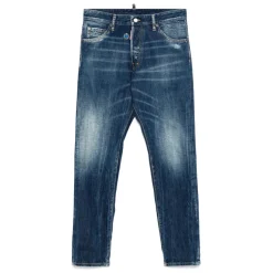 Dsquared2 Cool Guy Jeans-Heren Jeans