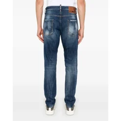 Dsquared2 Cool Guy Jeans-Heren Jeans