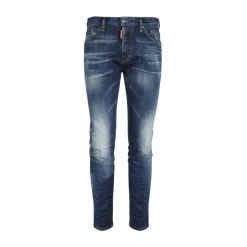 Dsquared2 Cool Guy 5-pocket Jeans-Heren Jeans
