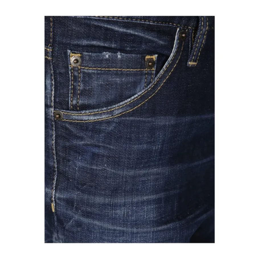 Dsquared2 Cool Guys Jeans-Heren Jeans