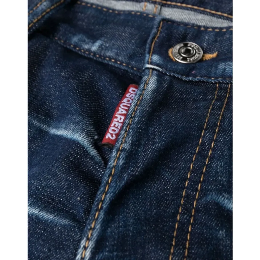 Dsquared2 Cool Guys Jeans-Heren Jeans