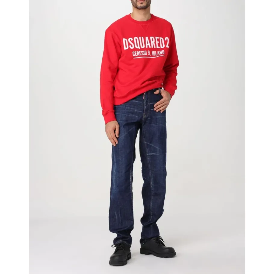 Dsquared2 Cool Guys Jeans-Heren Jeans