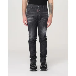 Dsquared2 Cool Guys Jeans-Heren Jeans