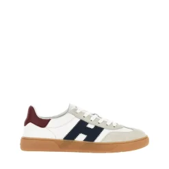 Hogan Coole Low-Top Sneakers-Heren Sneakers