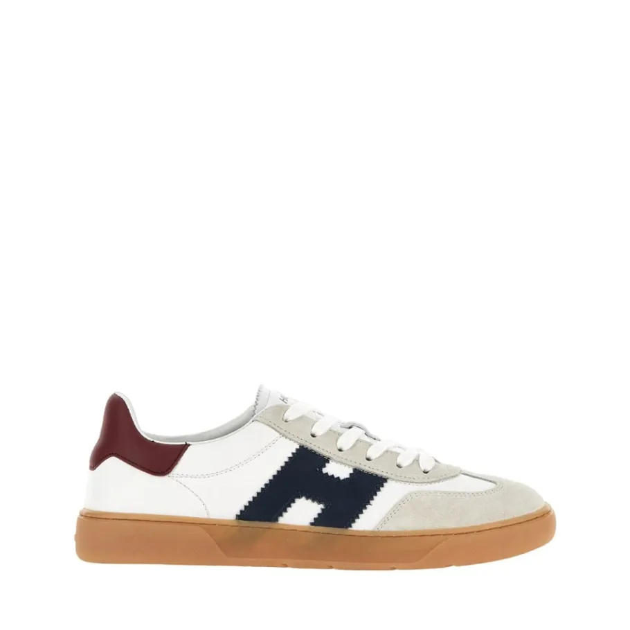 Hogan Coole Low-Top Sneakers-Heren Sneakers