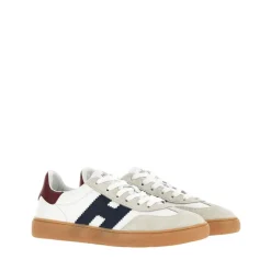 Hogan Coole Low-Top Sneakers-Heren Sneakers