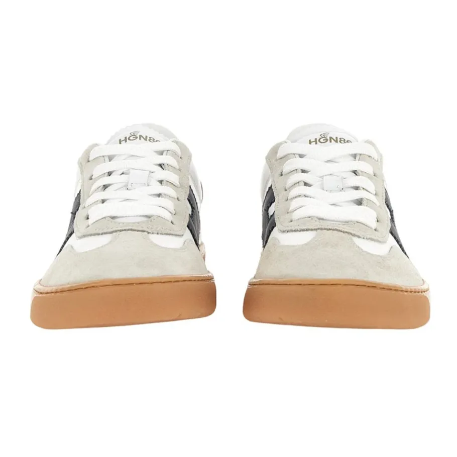 Hogan Coole Low-Top Sneakers-Heren Sneakers
