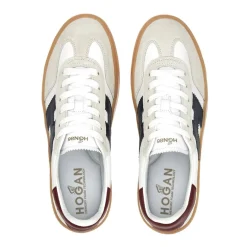 Hogan Coole Low-Top Sneakers-Heren Sneakers