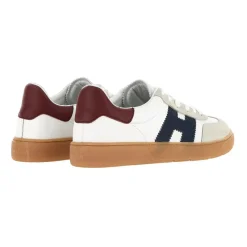 Hogan Coole Low-Top Sneakers-Heren Sneakers