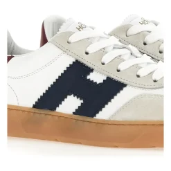 Hogan Coole Low-Top Sneakers-Heren Sneakers