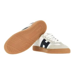 Hogan Coole Low-Top Sneakers-Heren Sneakers