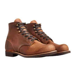 Red Wing Shoes Copper Rough Tough Blacksmith Boots-Heren Laarzen