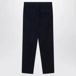 Brunello Cucinelli Corduroy Broek-Heren Broeken