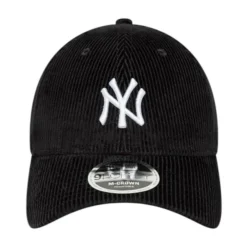 New Era Corduroy 9FORTY M-Crown Cap-Heren Petten