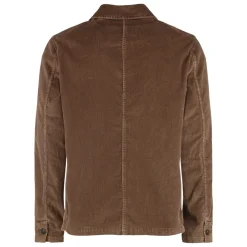 SLOWEAR Corduroy Shirt-Heren Jassen