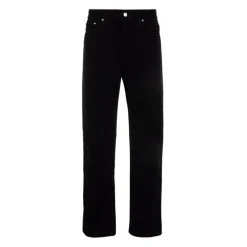 Carhartt Wip Corduroy Straight Leg Pants-Heren Broeken