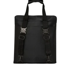 SPRAYGROUND Core Embossed Check Rugzak-Heren Rugzakken|Tassen