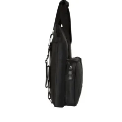 SPRAYGROUND Core Embossed Check Rugzak-Heren Rugzakken|Tassen