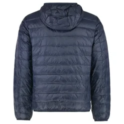 Emporio Armani EA7 Core Identity Packable Down Jacket-Heren Jassen