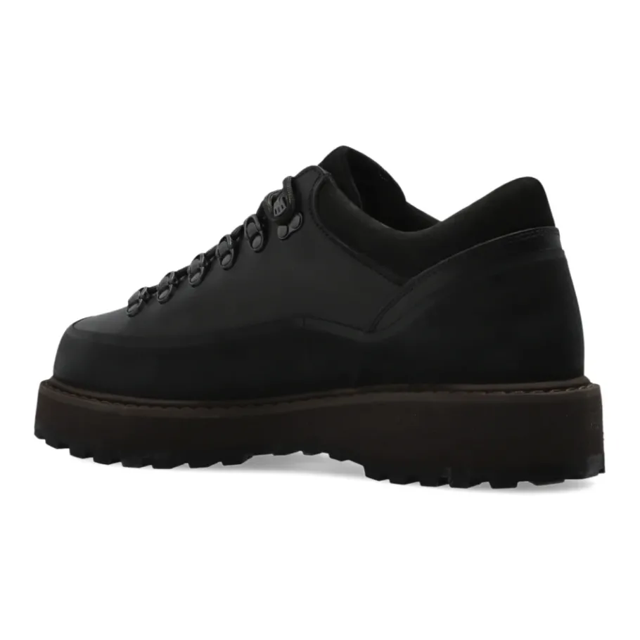 Diemme Cornaro Due Gomma schoenen-Heren Instappers & Slip Ons|Nette Schoenen