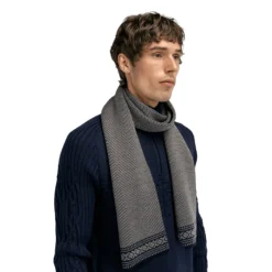 Dale of Norway Cortina Sjaal-Heren Sjaals