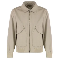 Valstar Cotone Bomber Jacket-Heren Jassen