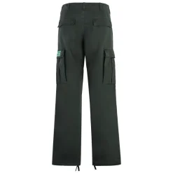 Dolce & Gabbana Cotton Cargo Broek-Heren Broeken