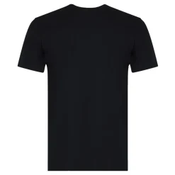 Comme des Garçons Cotton Crew-Neck T-Shirt-Heren Shirts