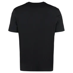 Golden Goose Cotton Crew-Neck T-Shirt-Heren Shirts