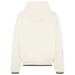 Dolce & Gabbana Cotton Hoodie-Heren Truien & Vesten
