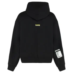 B1ARCHIVE Cotton Hoodie-Heren Truien & Vesten