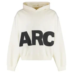 B1ARCHIVE Cotton Hoodie-Heren Truien & Vesten