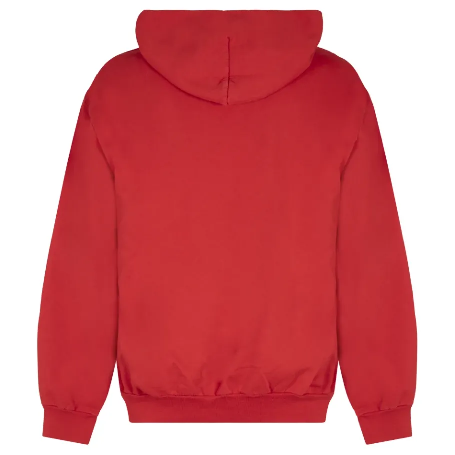 Local Authority Cotton Hoodie-Heren Truien & Vesten