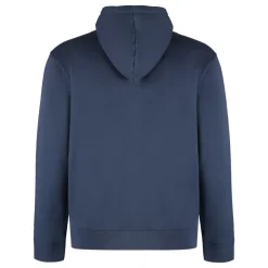 Maison Kitsuné Cotton Hoodie-Heren Truien & Vesten