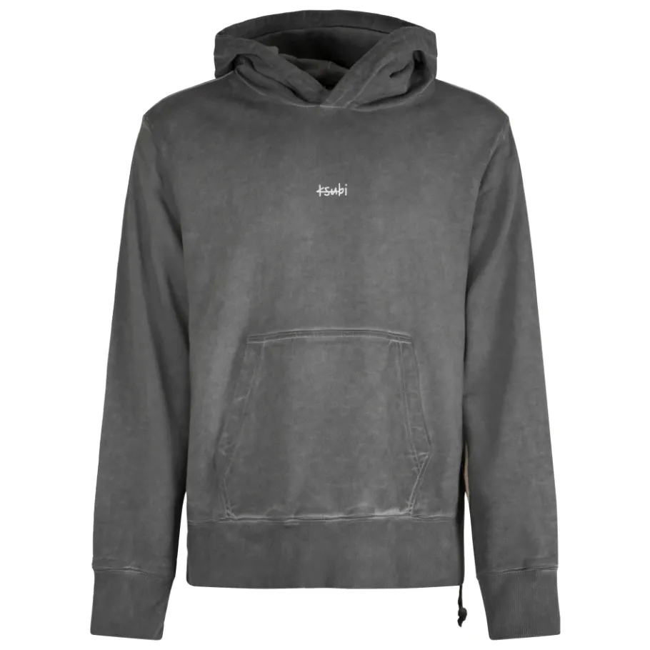 Ksubi Cotton Hoodie-Heren Truien & Vesten