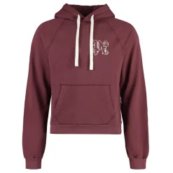 Palm Angels Cotton Hoodie-Heren Truien & Vesten