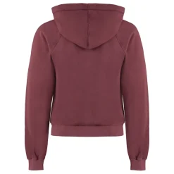 Palm Angels Cotton Hoodie-Heren Truien & Vesten