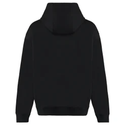 Versace Cotton Hoodie-Heren Truien & Vesten