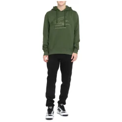 Etro Cotton Hoodie-Heren Truien & Vesten