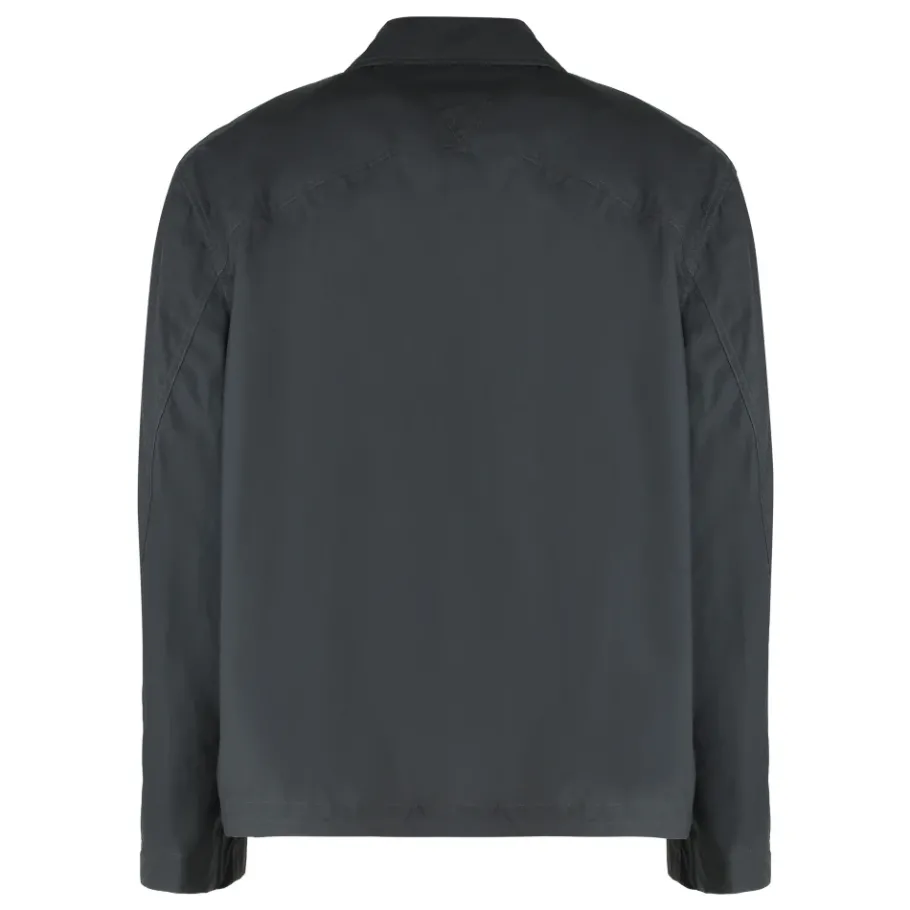 Bottega Veneta Cotton Jacket-Heren Jassen