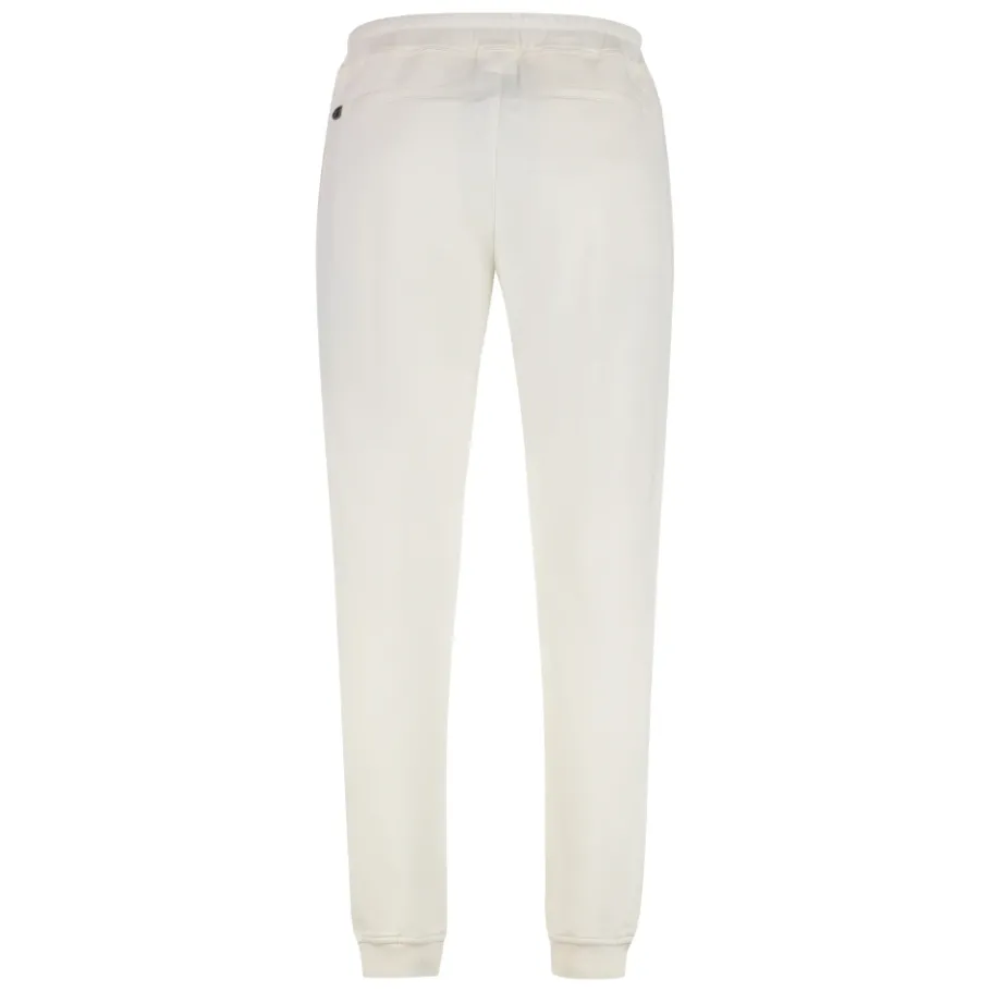 Rick Owens Cotton joggingbroek-Heren Broeken