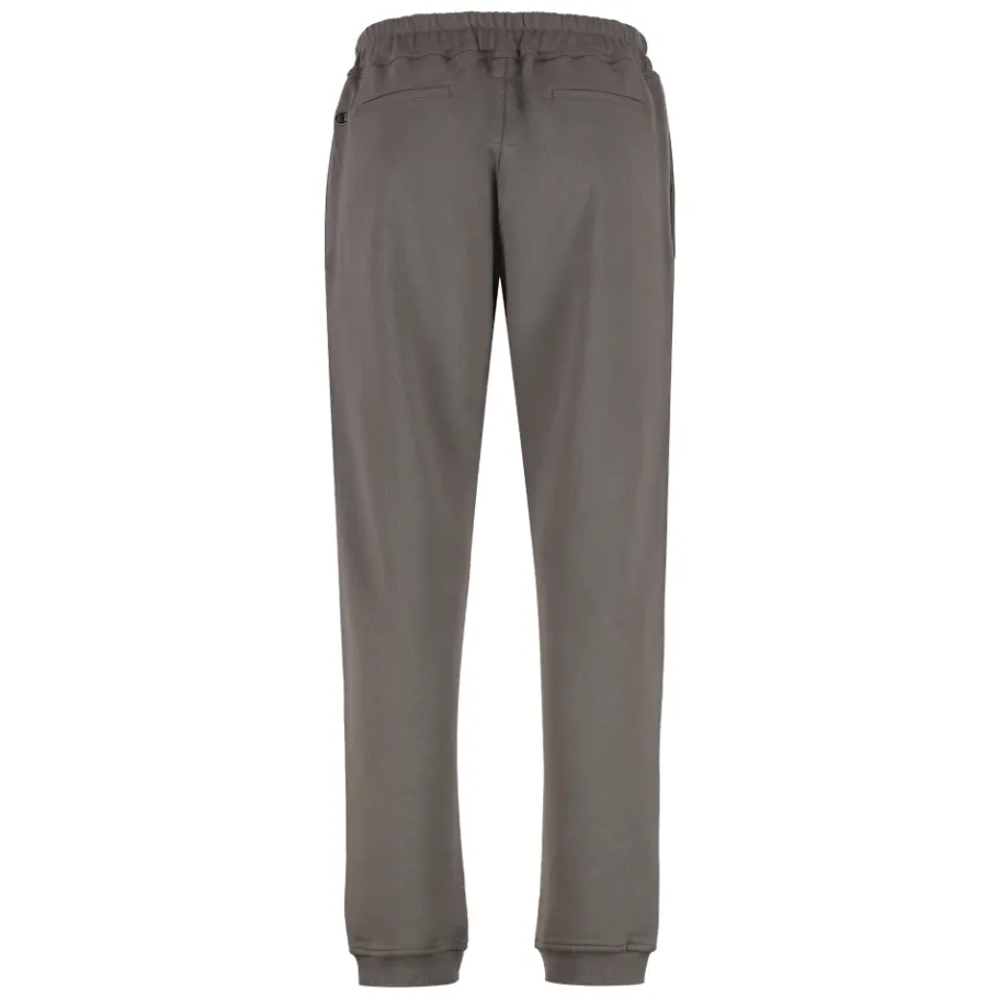 Rick Owens Cotton joggingbroek-Heren Broeken